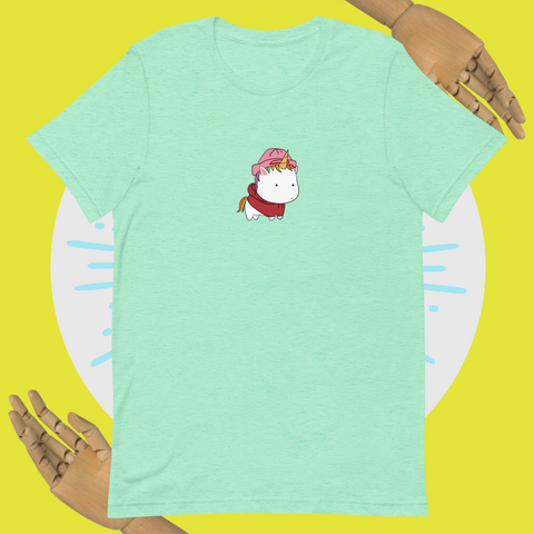 Chubbicorn80 T