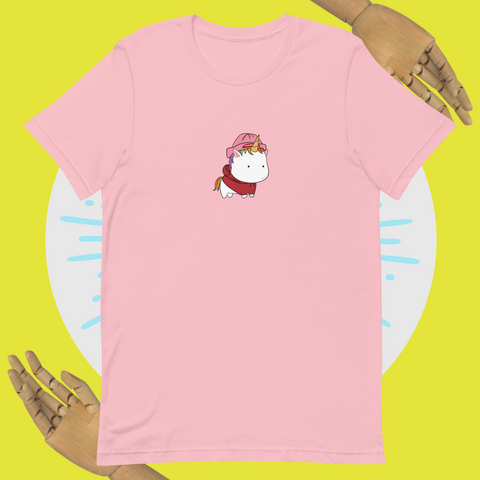Chubbicorn80 T