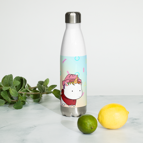 Stainless Steel Water Bottle