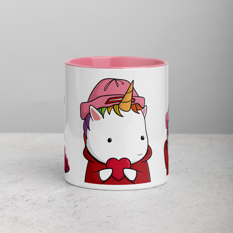 80 Loves and Prays Mug