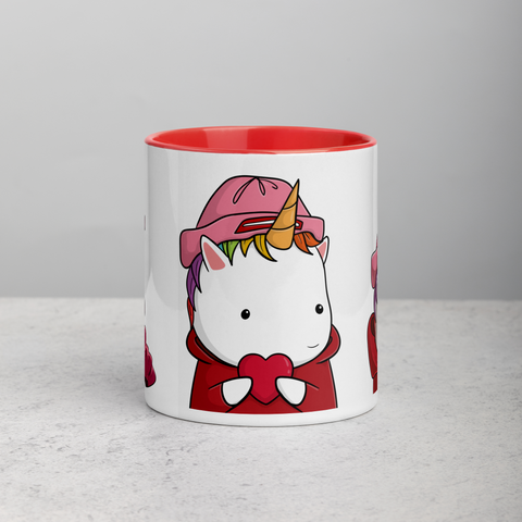 80 Loves and Prays Mug